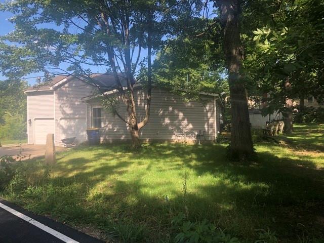 159 & 160 T Street