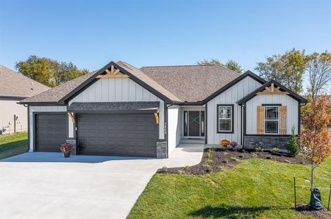 3405 N 129th Street, Kansas City, KS 66109 - #: 2493795