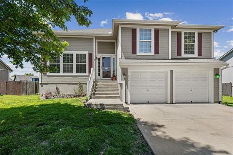 634 S Walnut Street, Gardner, KS 66030 - MLS#: 2619719