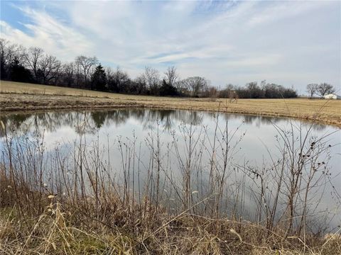 Lot 2 NW Plotsky Avenue, Plattsburg, MO 64477 - MLS#: 2594995