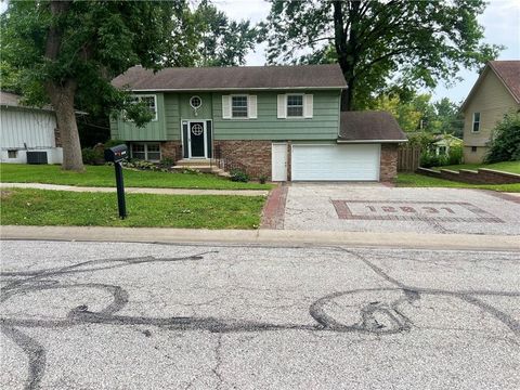 12831 W 99th Street, Lenexa, KS 66215 - MLS#: 2564010