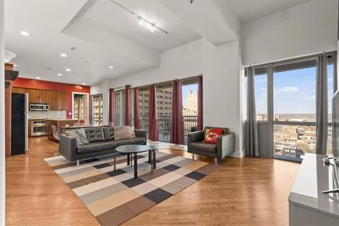 600 Admiral Boulevard Unit 1905, Kansas City, MO 64106 - MLS#: 2603688