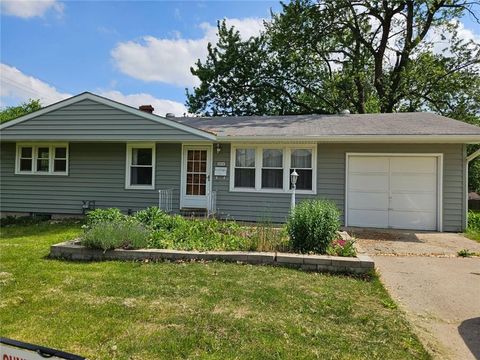 13713 E 41st Street Independence MO 64055
