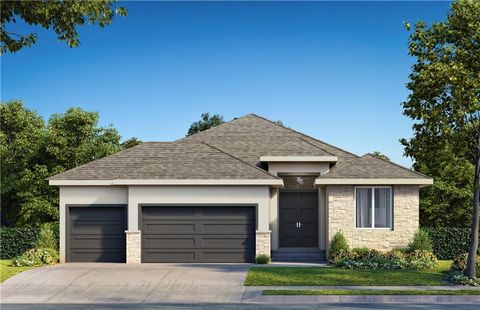 3456 W 133rd Terrace Leawood KS 66209