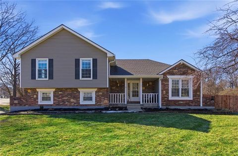 3714 SW Windemere Drive, Lee\'s Summit, MO 64082 - MLS#: 2596070