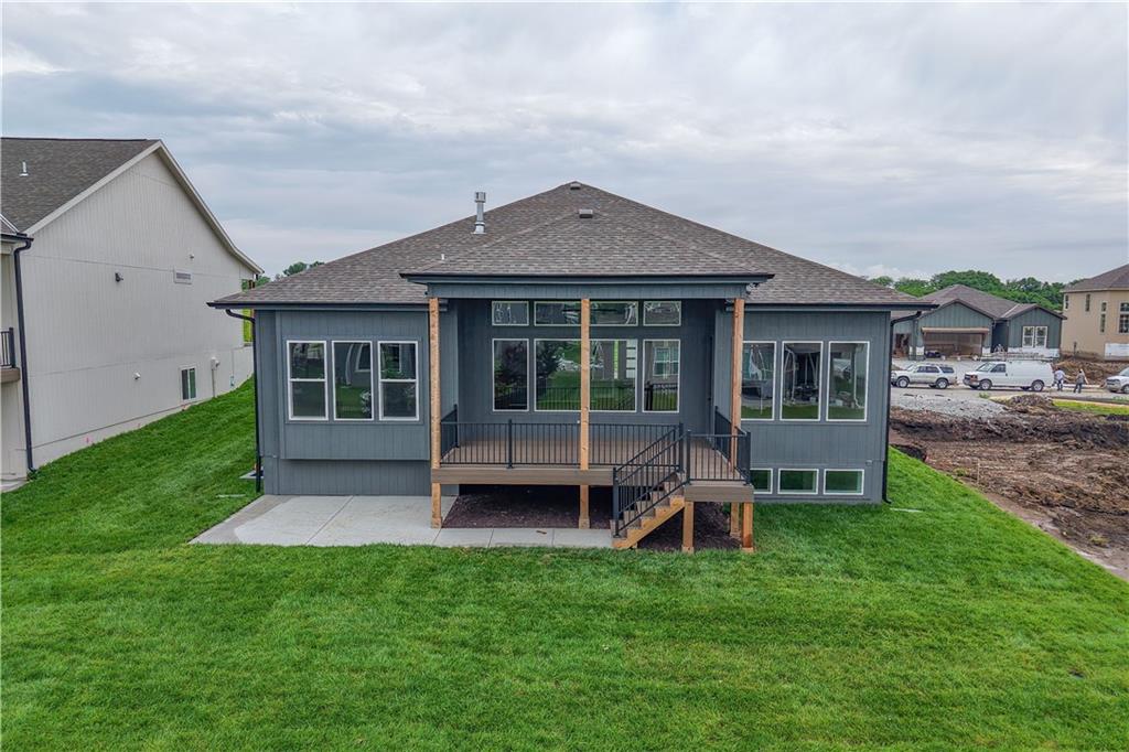 1613 SW Arbor Park Drive