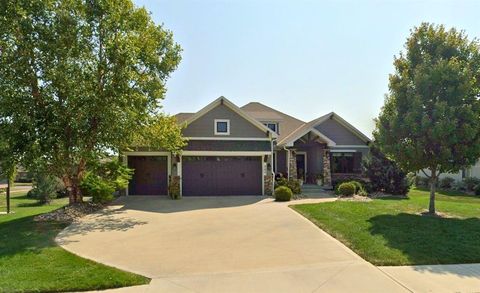 205 SW Mackenzie Drive Lee's Summit MO 64081