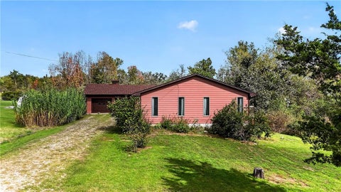 14293 E Quail Road, Nevada, MO 64772 - MLS#: 2617797
