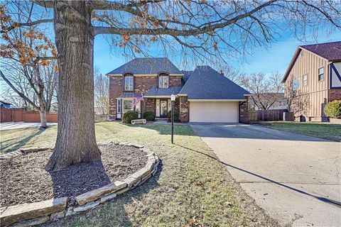 11396 King Street Overland Park KS 66210