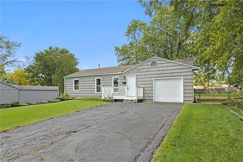 12202 E 47th Terrace Independence MO 64055