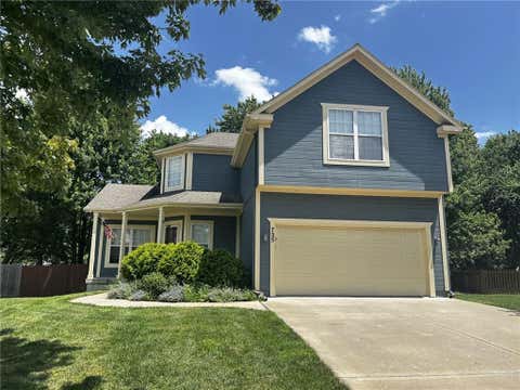 Photo of 725 N Alder Street, Gardner, KS 66030 (MLS # 2629090)