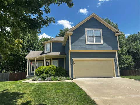 Photo of 725 N Alder Street, Gardner, KS 66030 (MLS # 2629090)