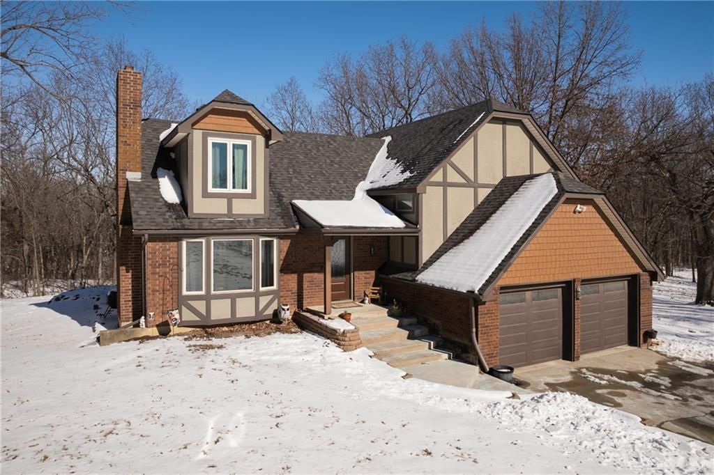 Photo of 1275 SW 125 Road, Holden, MO 64040 (MLS # 2595349)