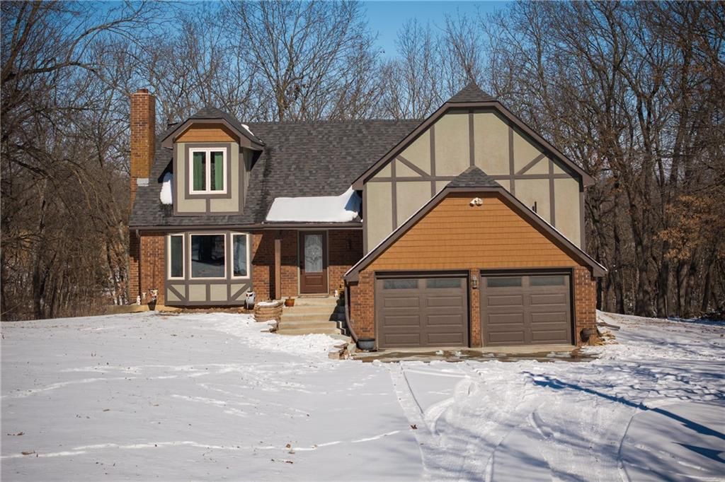 Photo of 1275 SW 125 Road, Holden, MO 64040 (MLS # 2595349)