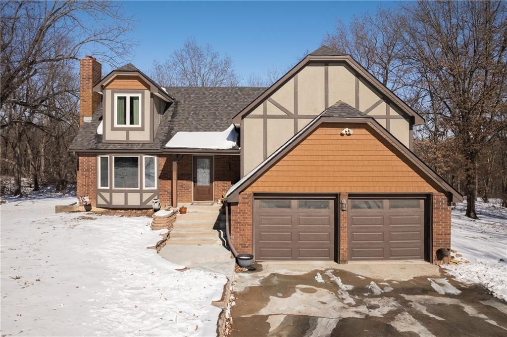 Photo of 1275 SW 125 Road, Holden, MO 64040 (MLS # 2595349)