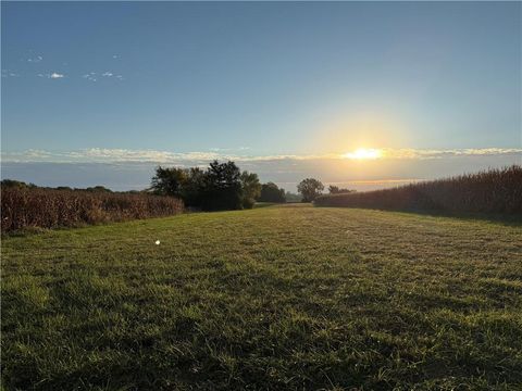 TBD 203rd Street Peculiar MO 64078