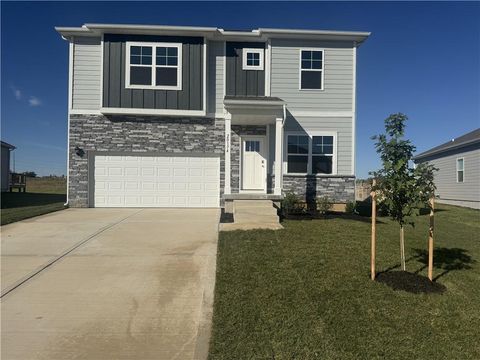 20198 Cornice Street Spring Hill KS 66083