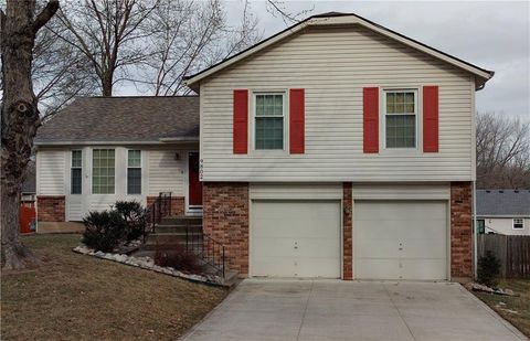 9802 W 49th Terrace Merriam KS 66203