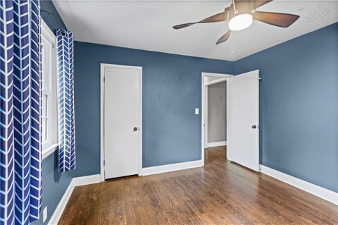 Tiny photo for 201 E Hurt Street, Liberty, MO 64068 (MLS # 2630739)