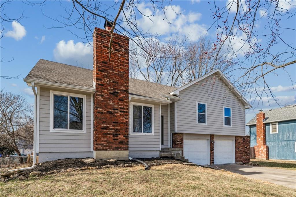 405 S Brittany Street