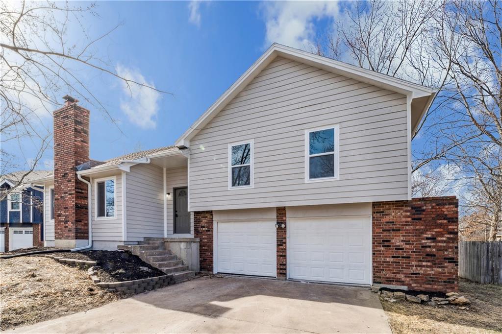 405 S Brittany Street