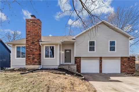405 S Brittany Street Olathe KS 66061