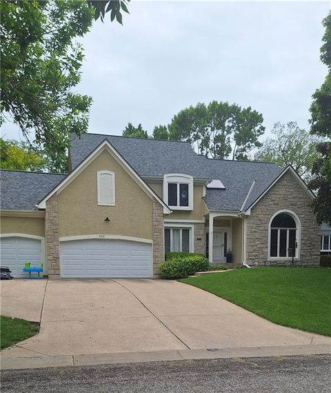 8001 Darnell Lane Lenexa KS 66215
