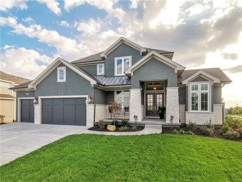 15915 Glenfinnan Way, Loch Lloyd, MO 64012 - #: 2588140