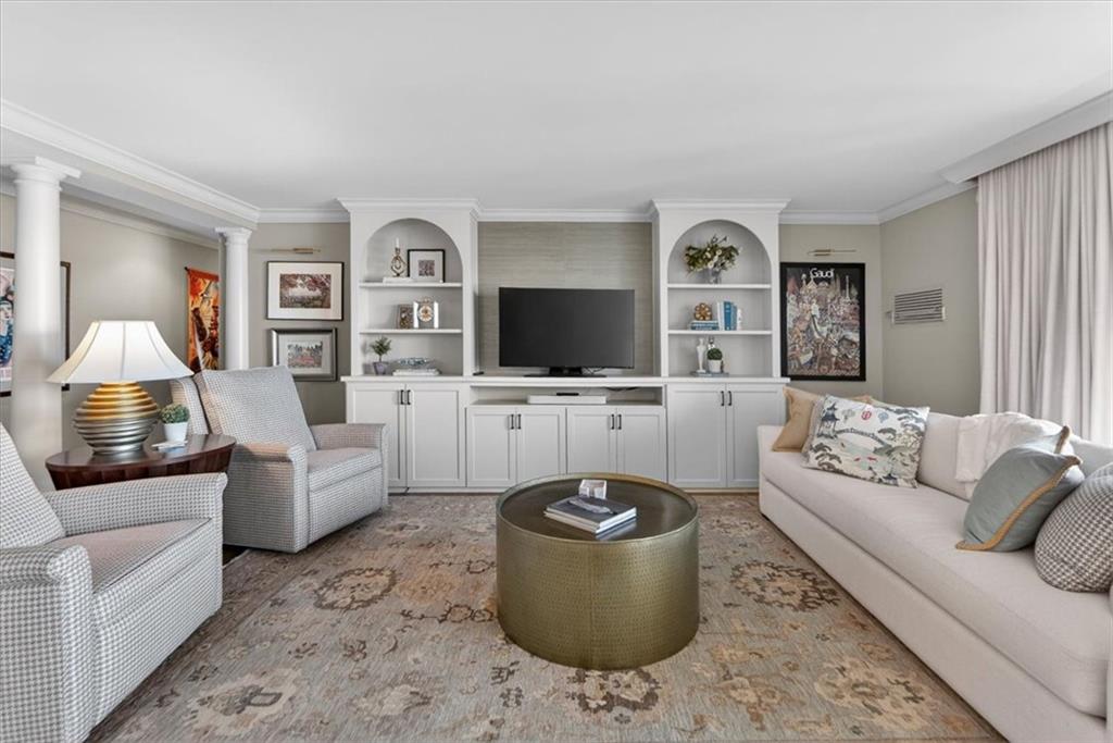121 W 48th Street 808