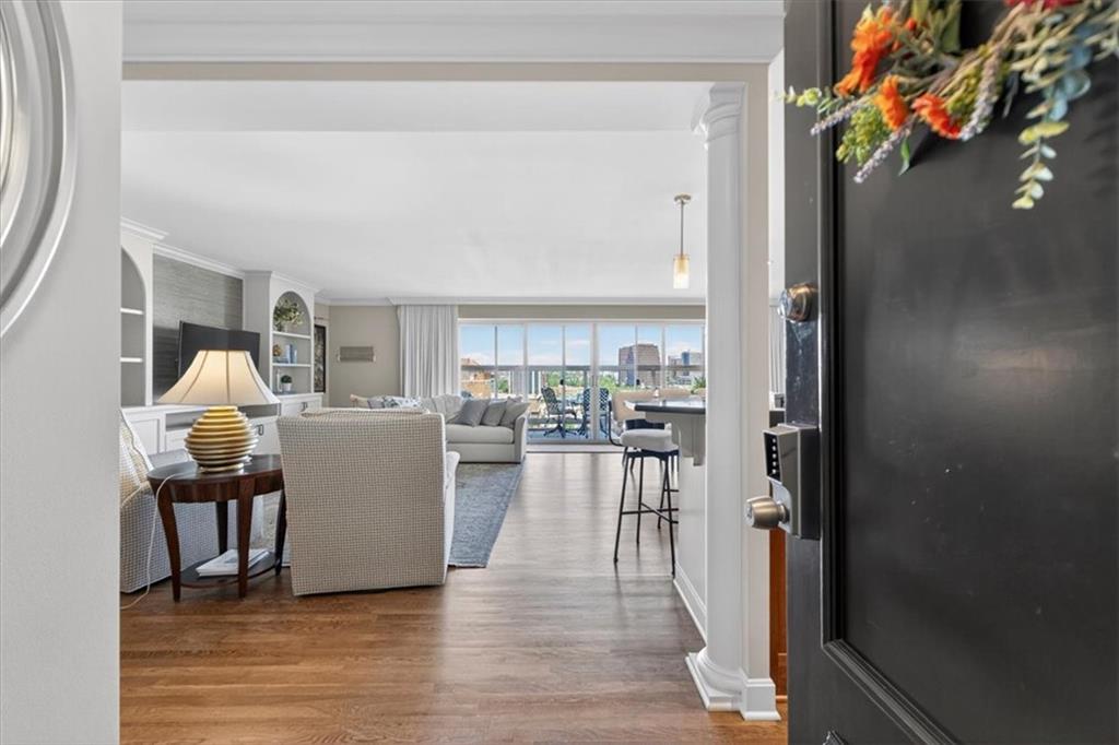 121 W 48th Street 808