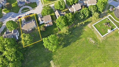 509 NE Olympic Court, Lee\'s Summit, MO 64064 - MLS#: 2617930