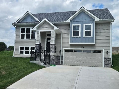 1723 N 92nd Terrace, Kansas City, KS 66112 - MLS#: 2625361