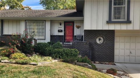 8809 Outlook Drive Overland Park KS 66207