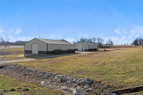 27219 S State Route 2 Highway, Freeman, MO 64746 - MLS#: 2584416