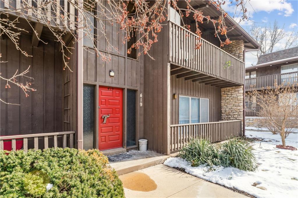 419 W 104th Street B