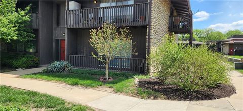 419 W 104th Street Unit B, Kansas City, MO 64114 - MLS#: 2603341