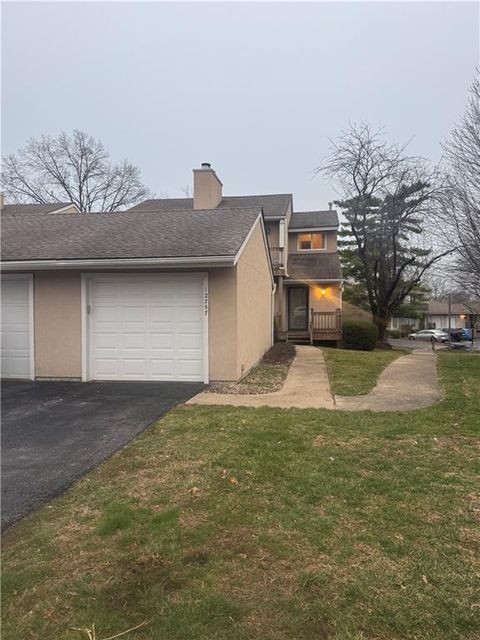 12757 W 109th Street, Overland Park, KS 66210 - MLS#: 2604922