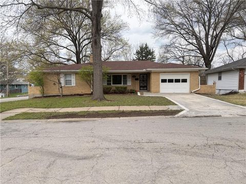 12800 E 49th Street Independence MO 65055