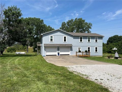17000 S State Rte E Rural Route Pleasant Hill MO 64080