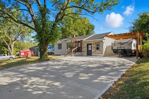 7835 Donnelly Avenue, Kansas City, MO 64138 - MLS#: 2583098