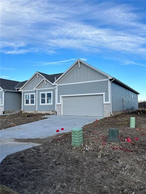 1212 SE Windbreak Drive, Lee\'s Summit, MO 64081 - MLS#: 2597907