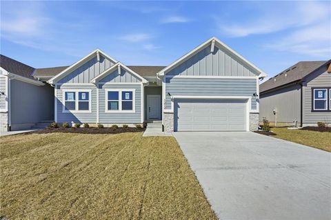 1212 SE Windbreak Drive, Lee\'s Summit, MO 64081 - MLS#: 2597907