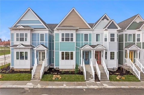 Photo of 456 SW Brummel Road, Lees Summit, MO 64081 (MLS # 2636267)