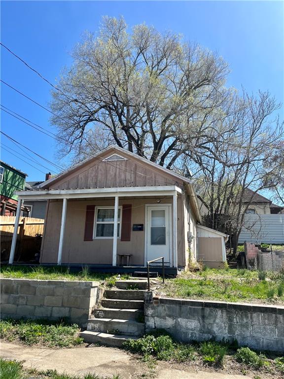 St Joseph, Missouri 64503, United States, 1 Bedroom Bedrooms, ,1 BathroomBathrooms,Residential,Active,102658