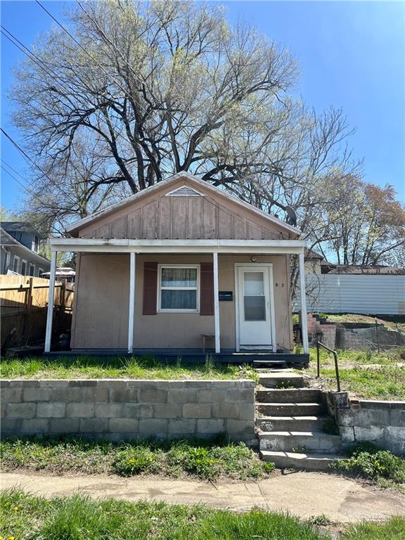 St Joseph, Missouri 64503, United States, 1 Bedroom Bedrooms, ,1 BathroomBathrooms,Residential,Active,102658