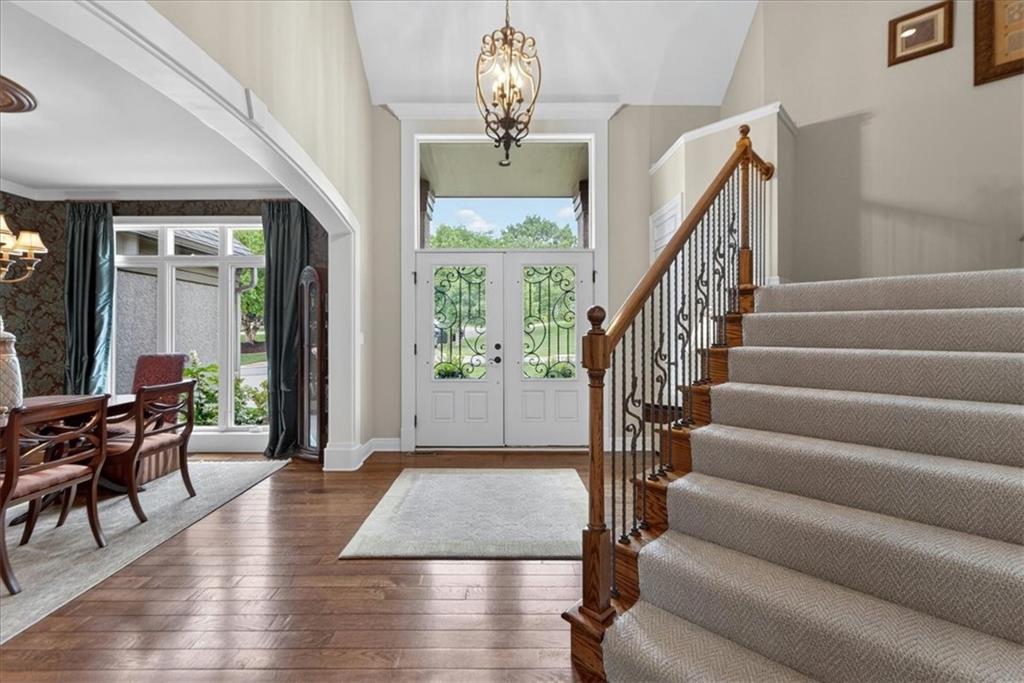 20805 W 91 Terrace