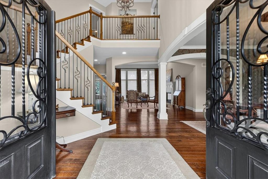 20805 W 91 Terrace
