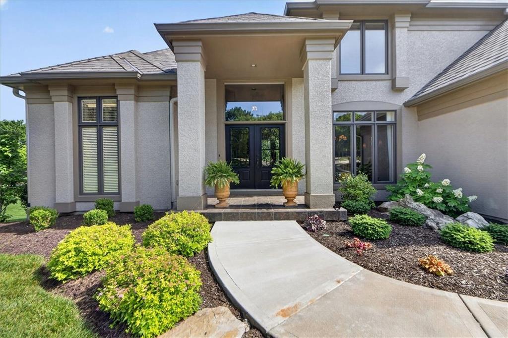 20805 W 91 Terrace
