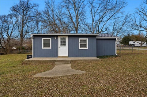 126 S Village Street, Tonganoxie, KS 66086 - MLS#: 2591371