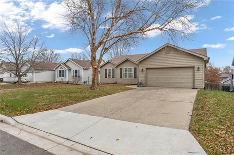 528 Durham Court Lawrence KS 66049